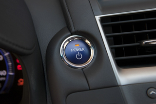 Illustration for article titled How To Stop Your Toyota Floor Mats From Killing You